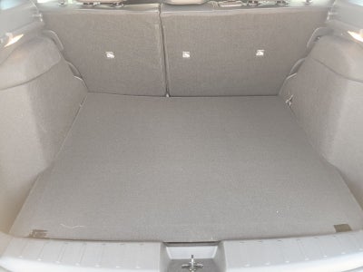 2027 Nissan Kicks SR