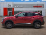 2027 Nissan Kicks SR