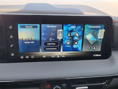 2027 Nissan Kicks SR