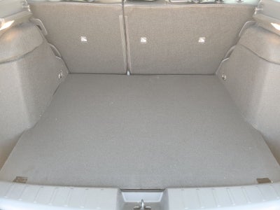 2027 Nissan Kicks SR