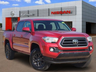 2020 Toyota Tacoma SR5 V6