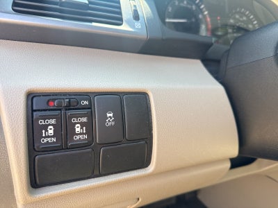 2013 Honda Odyssey EX