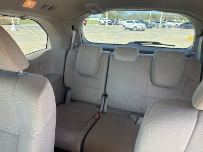 2013 Honda Odyssey EX