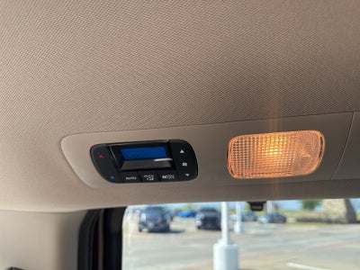 2013 Honda Odyssey EX