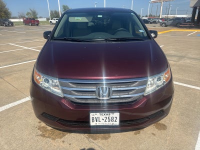 2013 Honda Odyssey EX