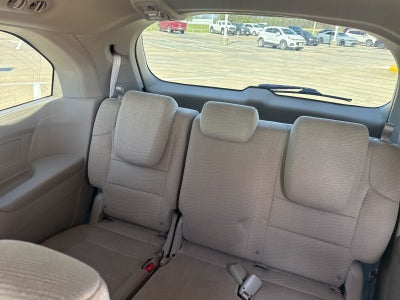 2013 Honda Odyssey EX
