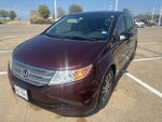2013 Honda Odyssey EX
