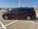 2013 Honda Odyssey EX