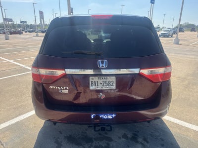 2013 Honda Odyssey EX
