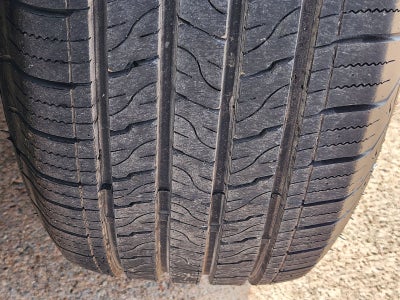 2021 Nissan Murano S