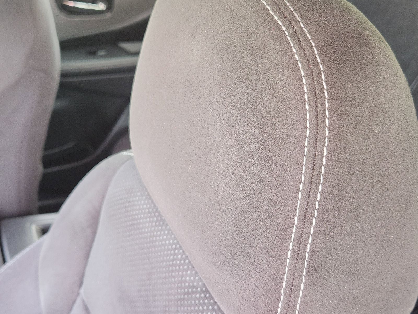 2021 Nissan Murano S