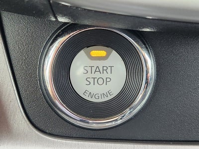 2021 Nissan Murano S