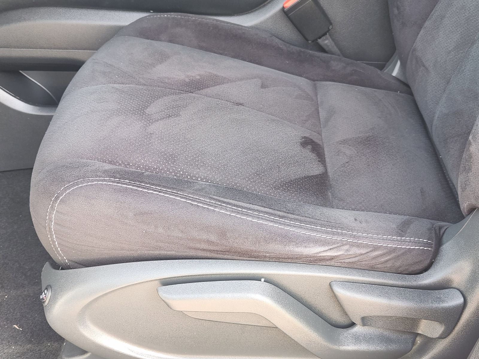 2021 Nissan Murano S