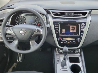 2021 Nissan Murano S