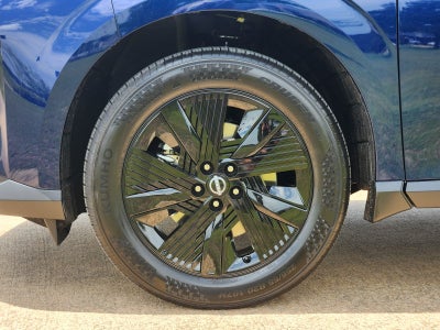 2026 Nissan Murano SV