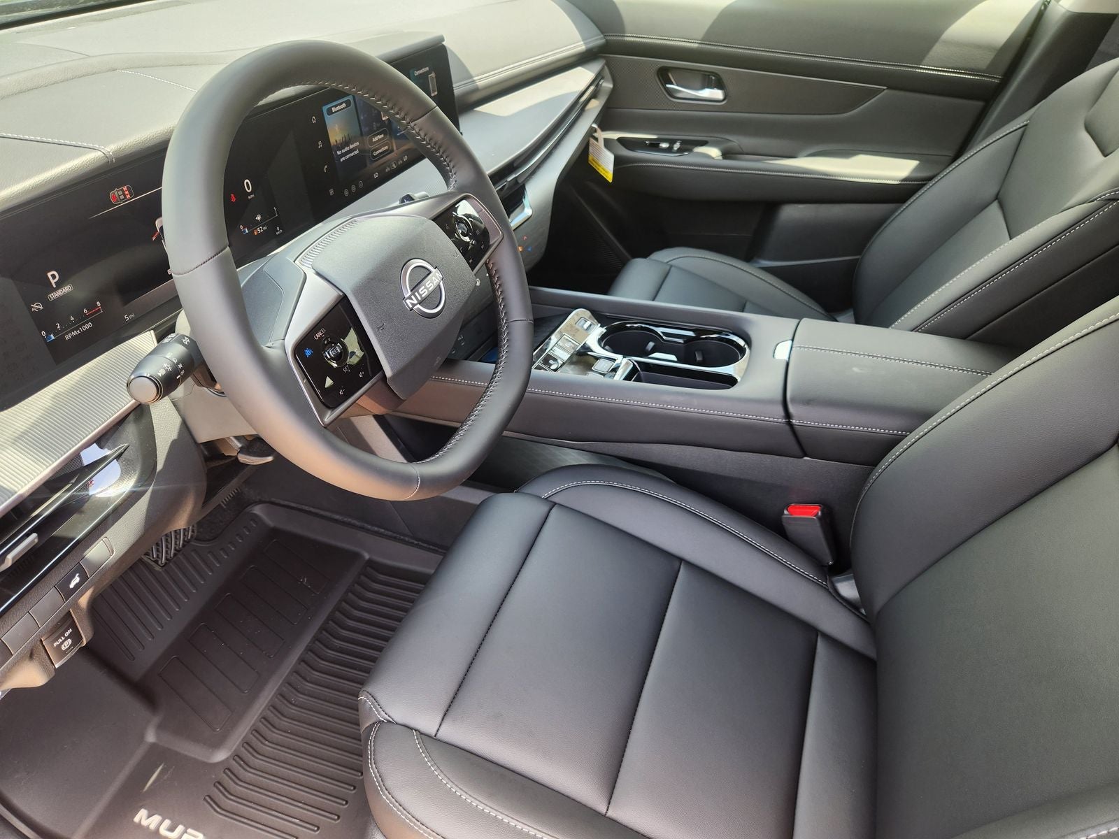 2026 Nissan Murano SV