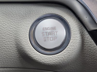 2024 Kia Telluride SX-Prestige