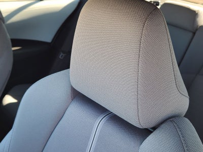 2022 Toyota Corolla Base