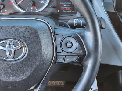 2022 Toyota Corolla Base