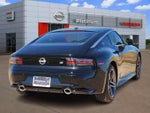 2026 Nissan Z Sport