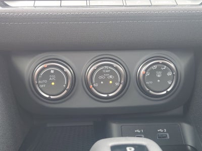 2026 Nissan Z Sport