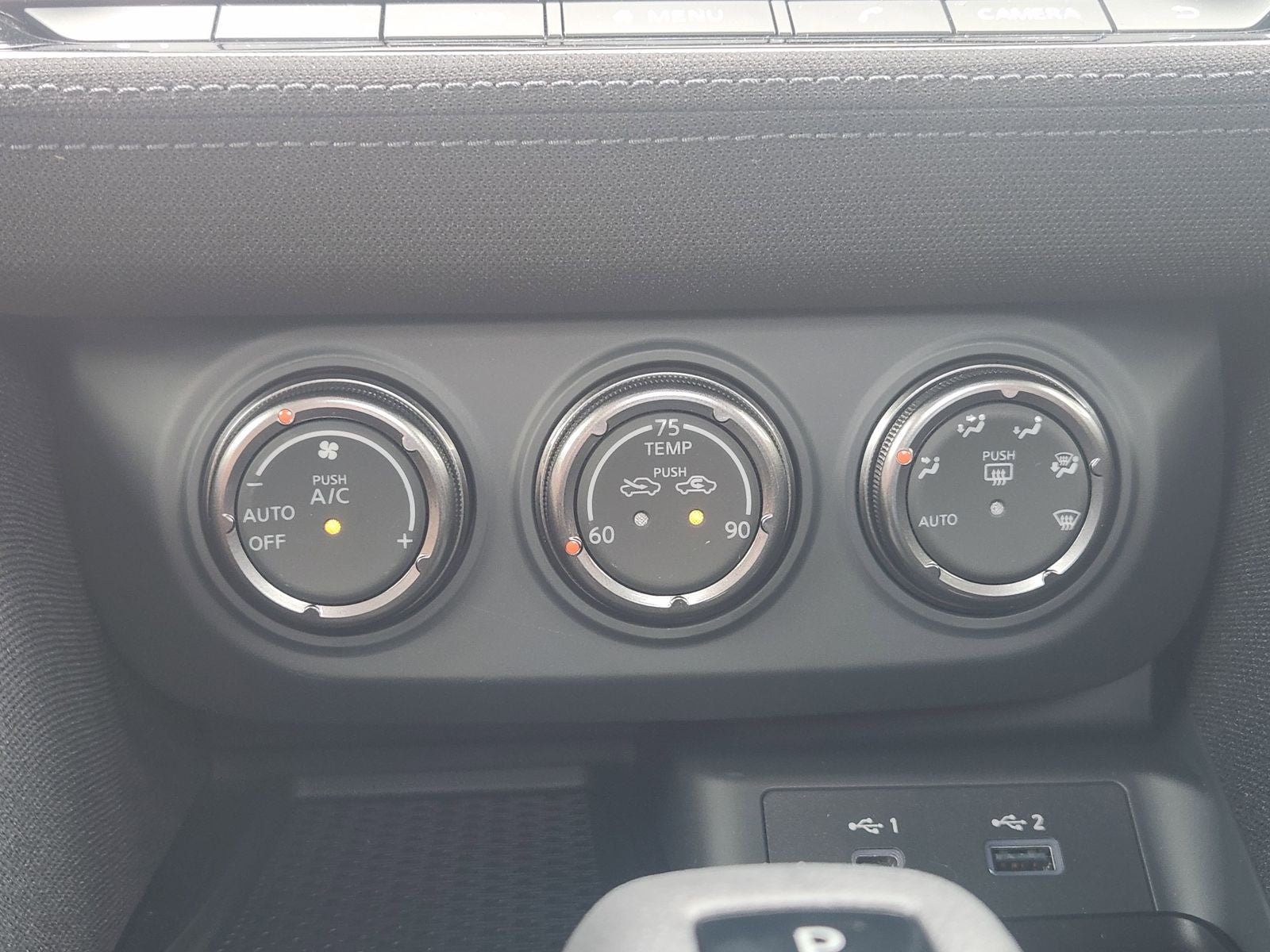 2026 Nissan Z Sport