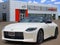 2026 Nissan Z Sport