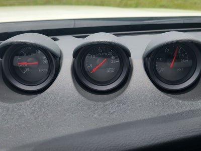 2026 Nissan Z Sport