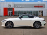2026 Nissan Z Sport