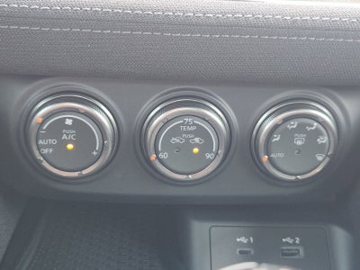 2026 Nissan Z Sport
