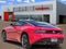 2026 Nissan Z Sport