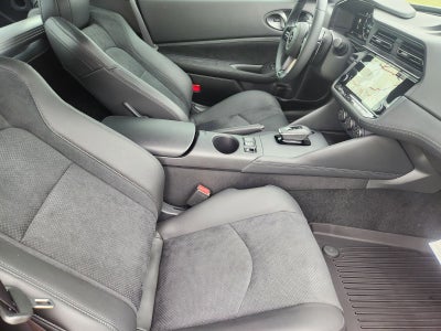 2026 Nissan Z Performance