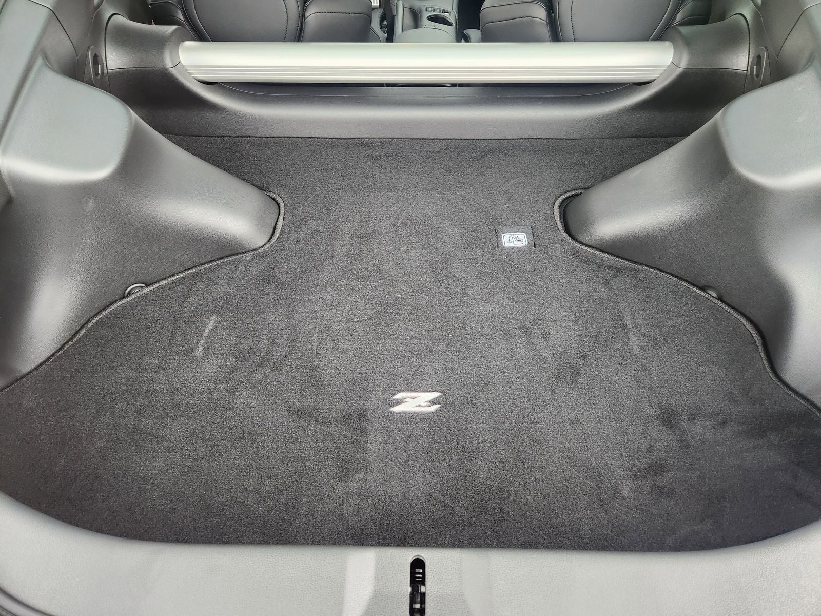 2026 Nissan Z Performance