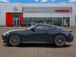 2026 Nissan Z Performance