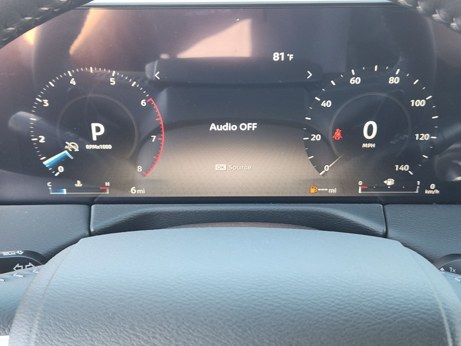 2026 Nissan Armada SV