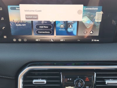 2026 Nissan Armada SV