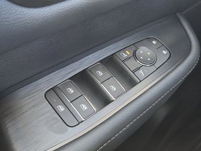 2026 Nissan Armada SV