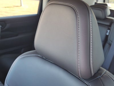 2026 Nissan Armada SV