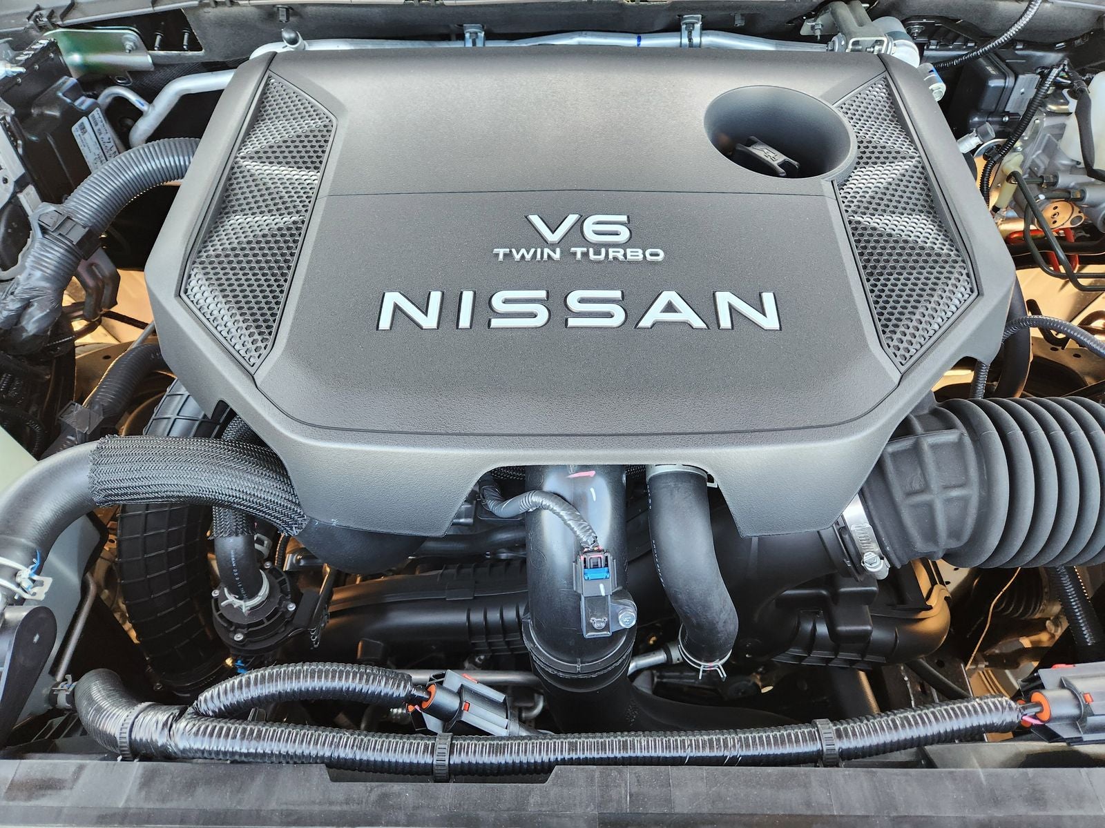 2026 Nissan Armada SV