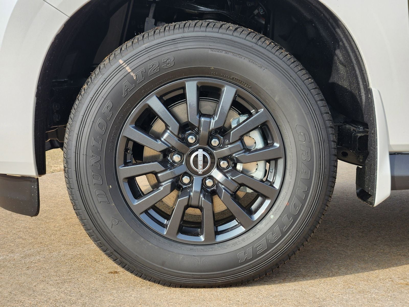 2026 Nissan Armada SV