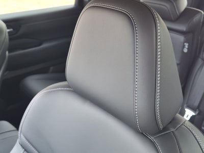 2026 Nissan Armada SV