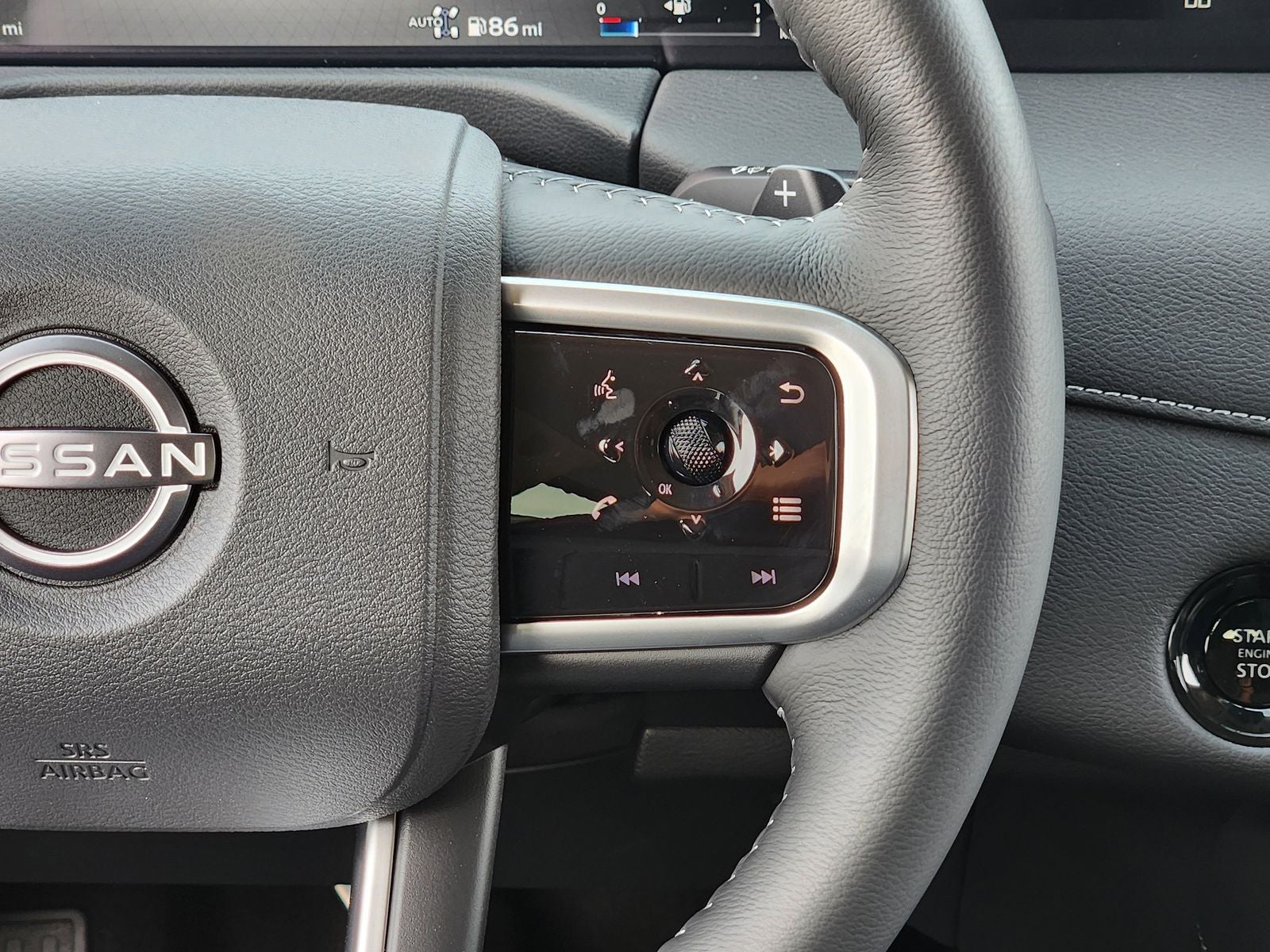 2026 Nissan Armada SV