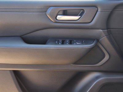 2026 Nissan Armada SV