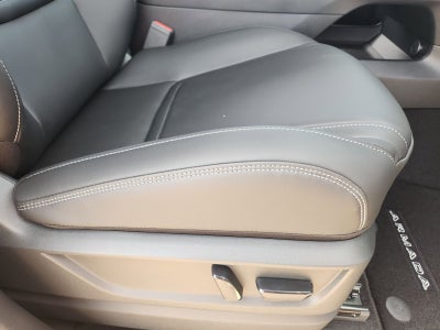 2026 Nissan Armada SV