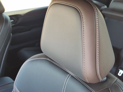 2025 Nissan Armada SL