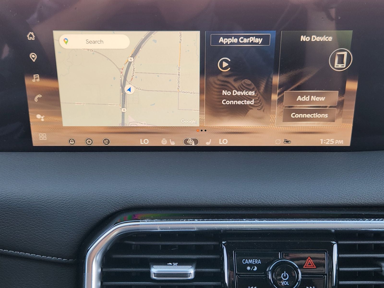 2025 Nissan Armada SL