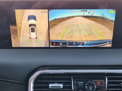 2025 Nissan Armada SL