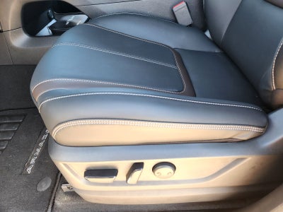 2025 Nissan Armada SL