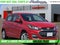 2020 Chevrolet Spark 1LT