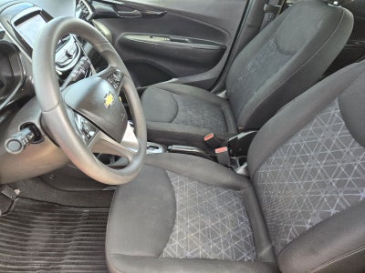 2020 Chevrolet Spark 1LT